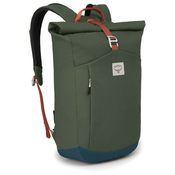 Osprey Nahrbtnik ARCANE ROLL TOP Zelena