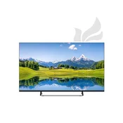 FUEGO 65ELU820GTV QLED 4K UHD Smart TV