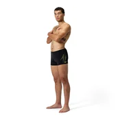 Speedo HYPERBOOM PLMT ASHT AM, kopalke m.box, črna 80030111