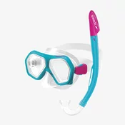 SPEEDO LEISURE JUNIOR DUAL LENSES COMBO