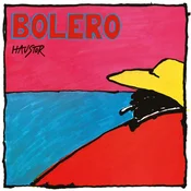 posneti mediji Haustor - LP/Bolero 2026, (5000278895)