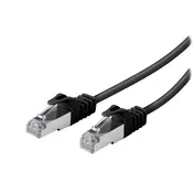 VIVANCO Omrežni kabel VIVANCO CAT 6 S/FTP 1,5 m, (5000180336)