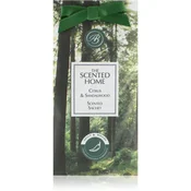 Ashleigh & Burwood London Citrus & Sandalwood dišeča vrečka 15 g