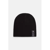 Adidas Muška kapa ess beanie, Crna