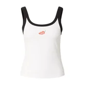 LEVIS  Top Graphic Essential Tank Top zelena/svetlo rdeča/črna/bela