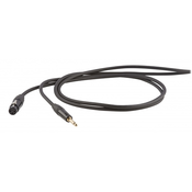 DH profesionalni mikrofonski kabel DHS200LU10 10M