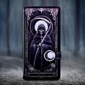 Denarnica Skeleton Tarot - B7249C25