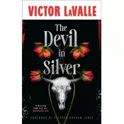 The Devil in Silver