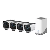 Eufy Security eufyCam S3 Pro