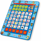 Slovačko-engleski obrazovni tablet Paw patrol