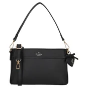 Charm London Cambridge W01060 Black