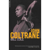 John Coltrane