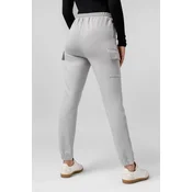 LELOSI Hlače Flexmart Vasilisa 2XL