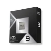 AMD Ryzen 9 9950X3D2 Dual Edition (Boxed Version)