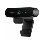 LOGITECH Brio 300 Full HD webcam - GRAPHITE - USB