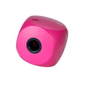 Karlie Igrača za pse BUSTER Food Cube cherry 12cm, L