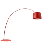 FOSCARINI TWICE AS TWIGGY TALNA SVETILKA RDEČA FN275013_67