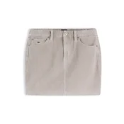 Tommy Jeans Krilo svetlo siva