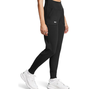 Under Armour MOTION JOGGER, ženske fitnes hlace, crna 1375077