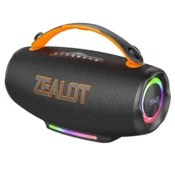 Zealot S167 Black Prenosni zvočnik
