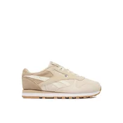 Reebok Superge EO-CLASSIC LEATHER 100260988 Svetlo bež
