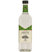 Akov Šargarepa 0,7