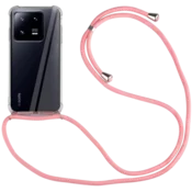 Ovitek za telefon z vrvico Antishock Xiaomi 13 Pro