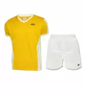 Break Limit dres set, žuti