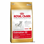 Royal Canin Breed Dalmatian Adult - Ekonomicno pakiranje: 2 x 12 kg