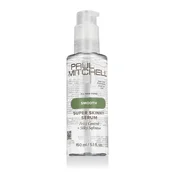 Paul Mitchell Smooth Super Skinny Serum serum za sijaj in glajenje las 150 ml unisex
