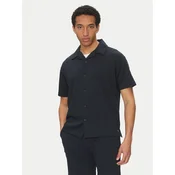 JOOP! Srajca 17 JJ-36Bosco 30045562 Mornarsko modra Modern Fit