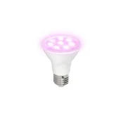 LED sijalica za rast biljaka PLANTY E27/7W/230V 1200K bela