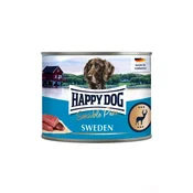 Happy Dog | Sweden Jelen & Divji prašič