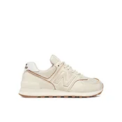 New Balance Superge W574HF Bež