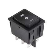 XTREME Kolijevni prekidac 230V RS-223-4C 6pin povratni PRK0101