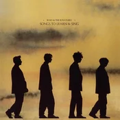 Echo & The Bunnymen - Songs To Learn & Sing (Black/Yellow Coloured) (140 g) (LP)