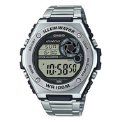 Casio collection muški sat ( MWD-100HD-1A )