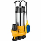 shumee POTOPNA ČRPALKA WQ 250F 230V - OM-WQ 250F