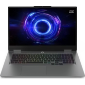 Prenosnik Lenovo LOQ 17IRX10/i7/RAM 32 GB/SSD Disk/17,3” FHD