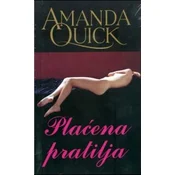 Plaćena pratilja