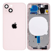 Apple iPhone 13 - zadnje ohišje (roza)