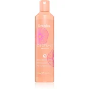Echosline Discipline Shampoo šampon za glajenje las za neobvladljive lase 300 ml