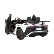 Otroški avto Lamborghini XXL A8803 24V BELA