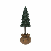 Rayher. Smrečica v vreči, figura, 12cm