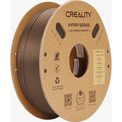 Creality Hyper PLA-CF Greyish Yellow
