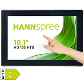 HANNSPREE-G HO105HTB 25,65cm (10,1) TFT-LED na dotik interaktivni zaslon