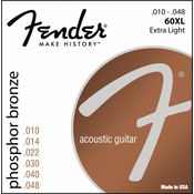 FENDER SET 60XL