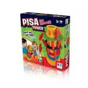 Drustvena igra pisa tower ( 58/25904 )