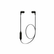 TOSHIBA slušalice CoolVibe, Bluetooth, HandsFree, crne RZE-BT312E