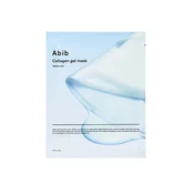 Maschera rassodante in fogli Abib Sedum Jelly (maschera in gel al collagene) 4 pezzi